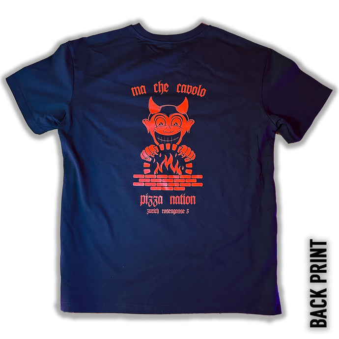 Ma che cavolo!? T-Shirt